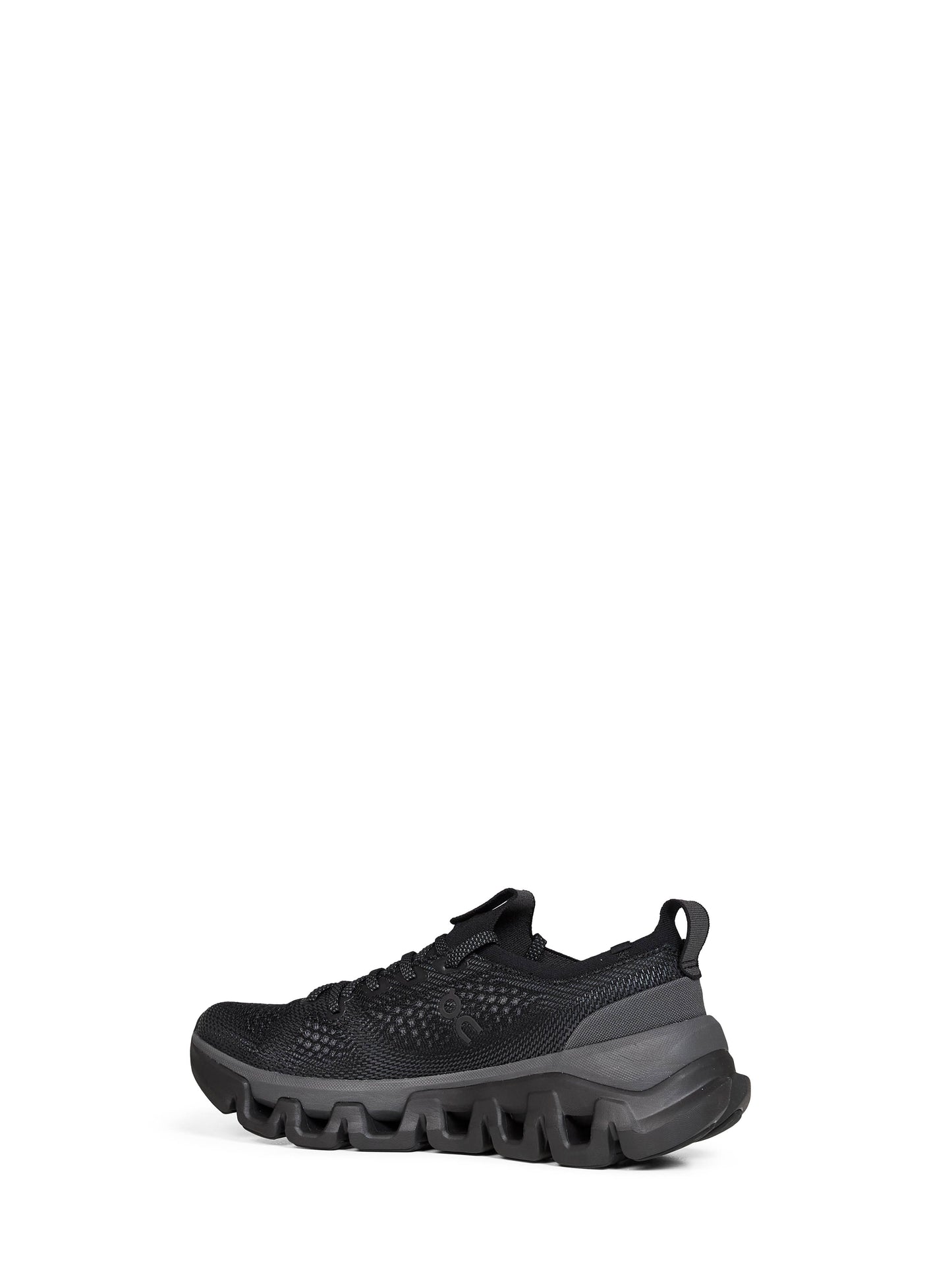 Sneakers Cloud X Tempo nere