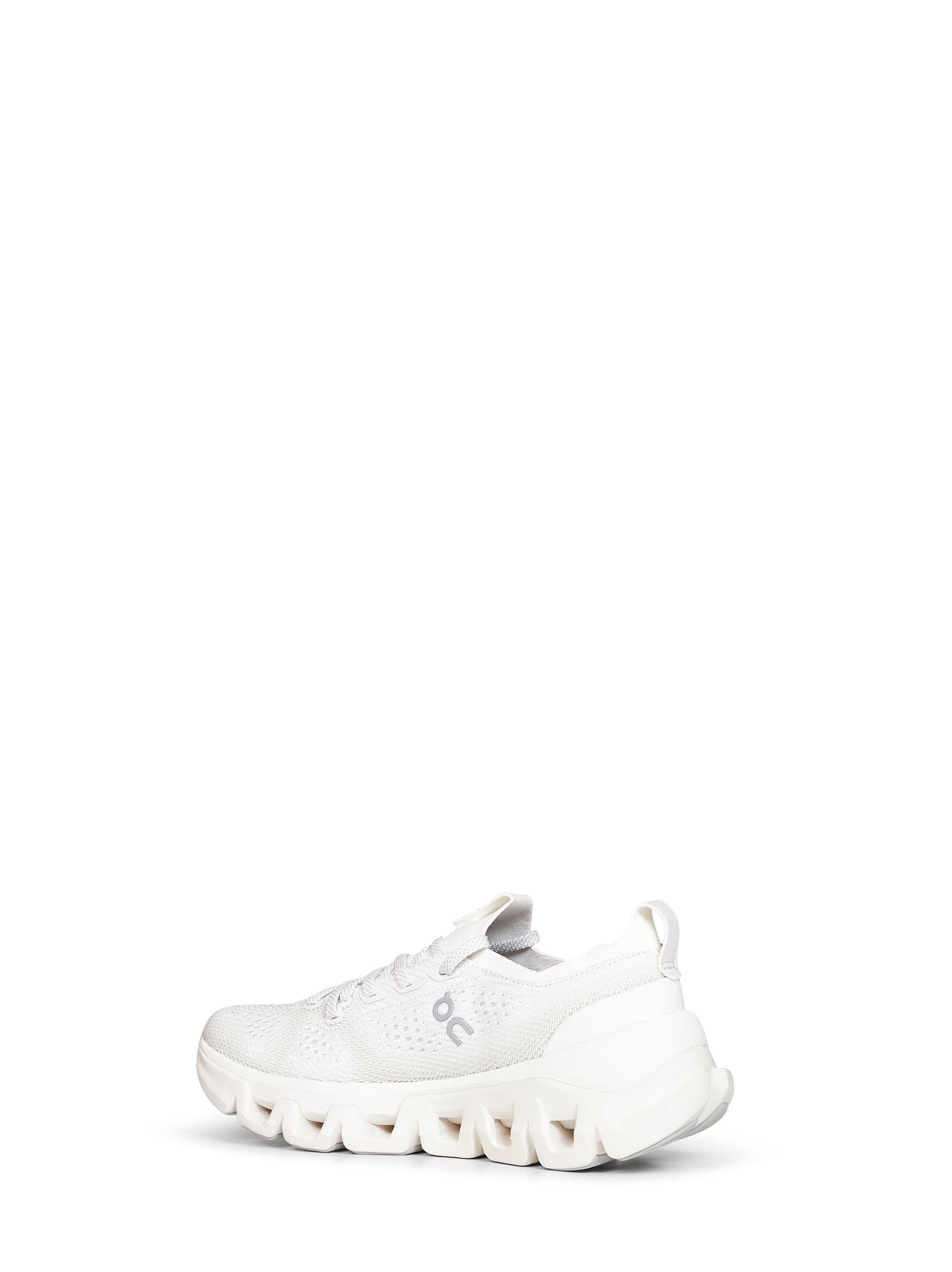 Sneakers Cloud X Tempo avorio e ghiaccio