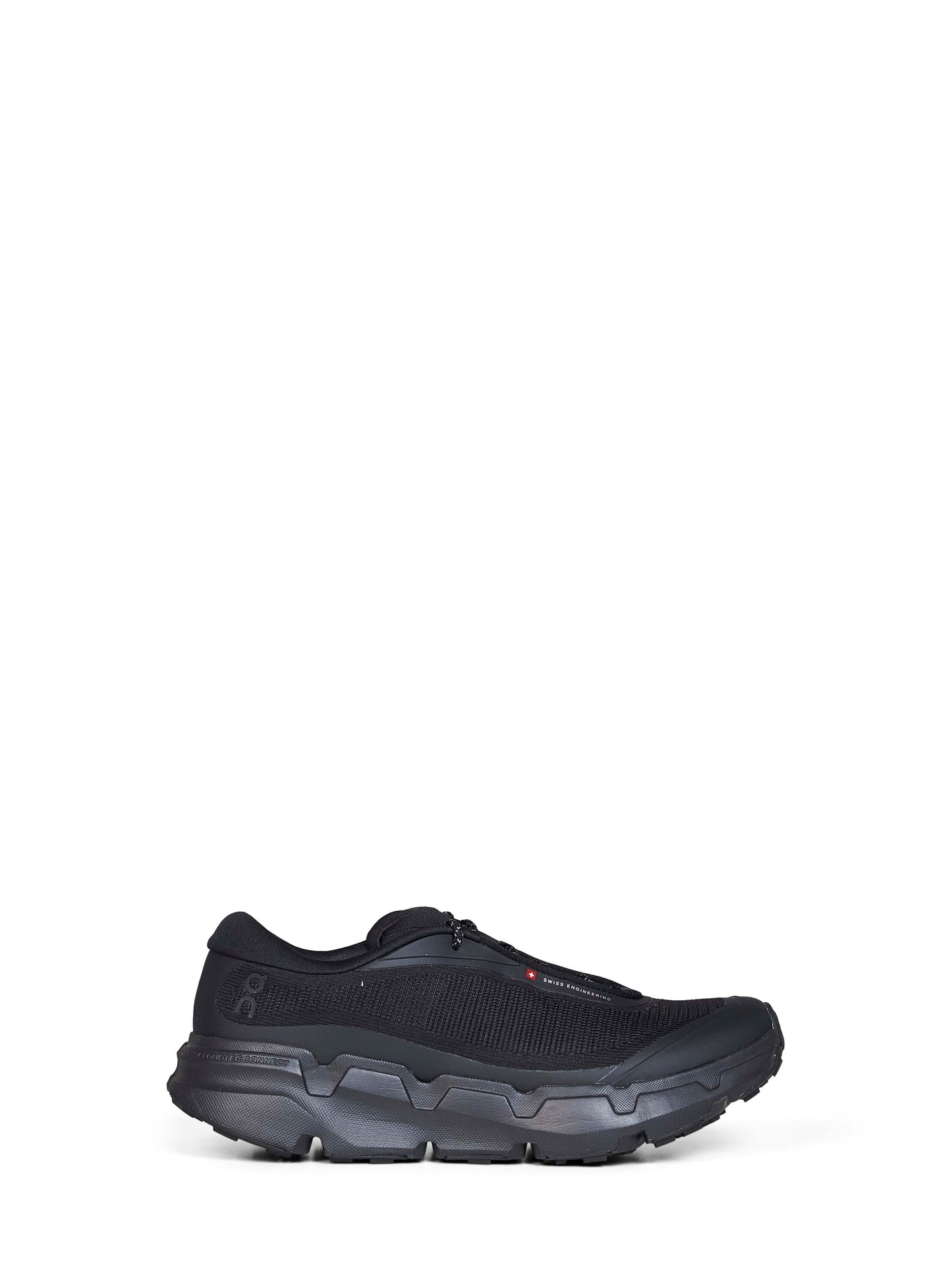 Sneakers Cloudsoma Hike nere
