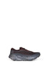 Sneakers Cloudsoma Hike rosso sangue di bue e nero