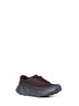 Sneakers Cloudsoma Hike rosso sangue di bue e nero