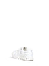 Sneakers Cloud 6 bianche