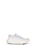Glacier and pearl Cloudsoma sneakers