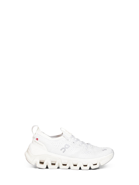 Sneakers Cloud X Tempo avorio e ghiaccio