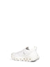 Ivory and ice Cloud X Tempo Sneakers