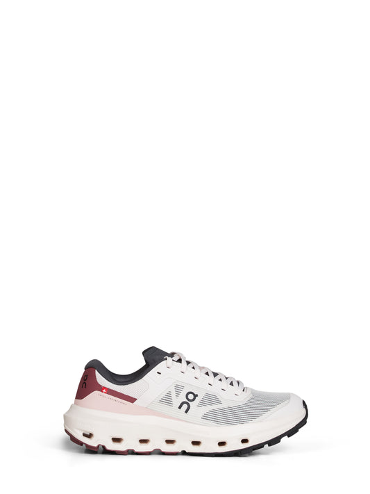 Oyster and barberry Cloudvista 3 sneakers
