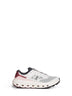 Oyster and barberry Cloudvista 3 sneakers