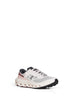 Oyster and barberry Cloudvista 3 sneakers
