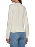 Maglia in cotone con bandiera