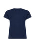 Cruise navy jersey Classic-Fit crewneck T-shirt