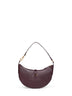 Borsa a spalla mini Polo ID bordeaux
