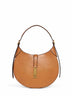 Tan Polo ID Small shoulder bag