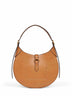 Tan Polo ID Small shoulder bag
