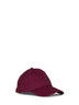 Classic wine The Iconic Cotton Chino ball cap