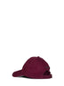 Classic wine The Iconic Cotton Chino ball cap