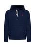 Navy blue sweatshirt by Polo Ralph Lauren