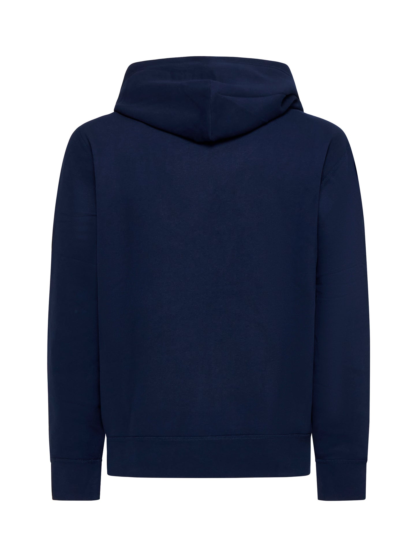 Navy blue sweatshirt by Polo Ralph Lauren