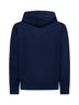Navy blue sweatshirt by Polo Ralph Lauren
