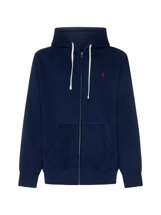 Full Zip Hoodie