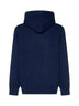 Felpa Cappuccio Full Zip