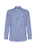 Polo Ralph Lauren striped stretch poplin shirt