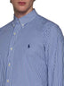 Polo Ralph Lauren striped stretch poplin shirt
