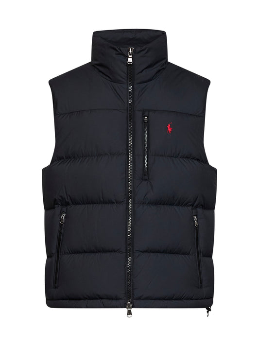 Gilet imbottito Il gilet Gorham nero