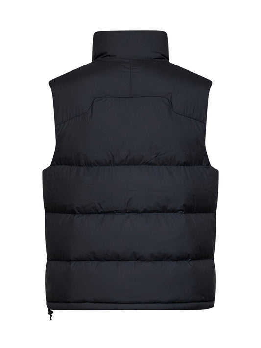 Gilet imbottito Il gilet Gorham nero