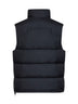 Black The Gorham padded vest