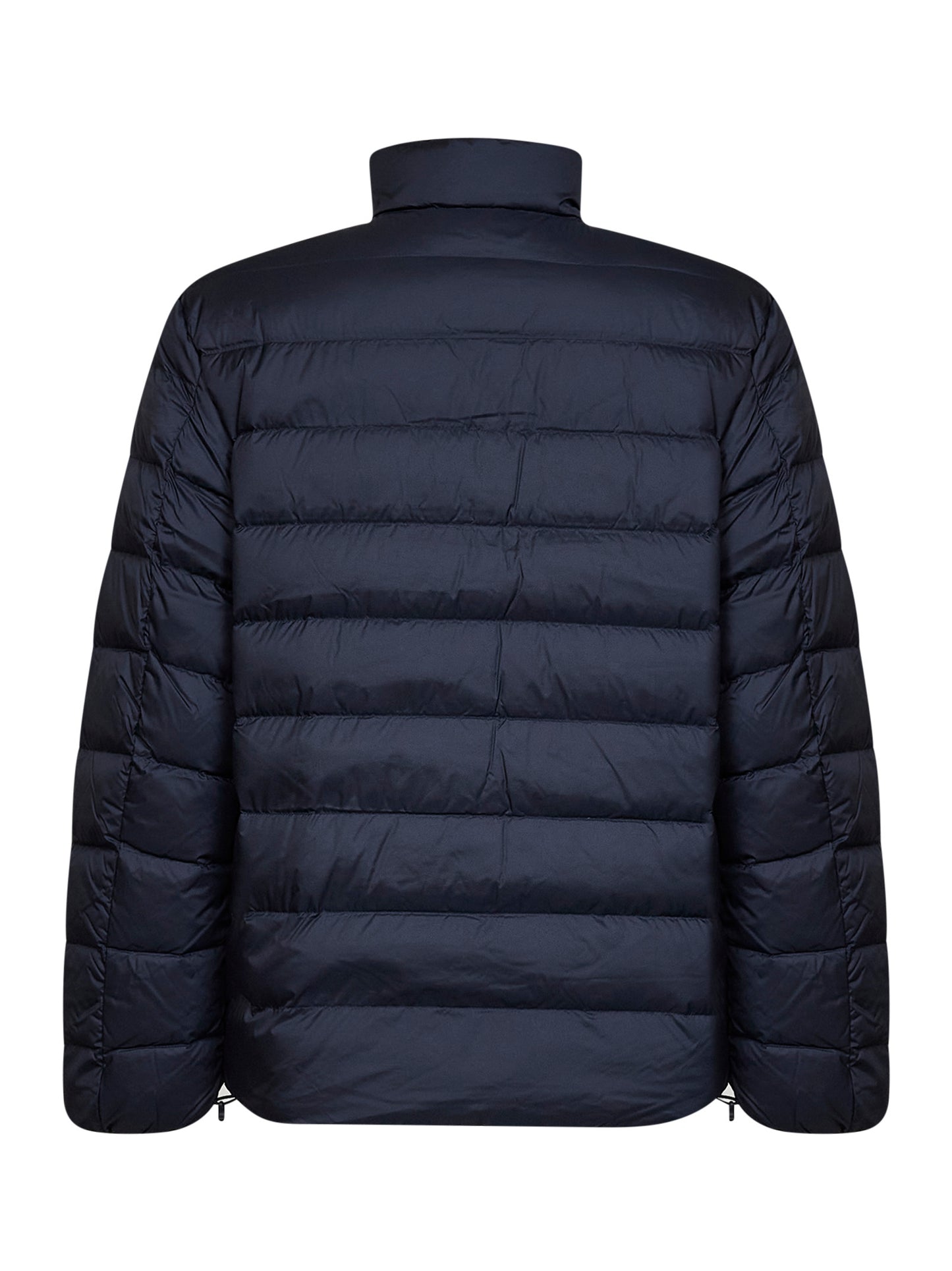 Piumino La giacca ripiegabile Colden blu navy