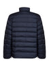 Piumino La giacca ripiegabile Colden blu navy