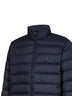Piumino La giacca ripiegabile Colden blu navy