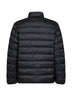 Black The Colden Packable down jacket