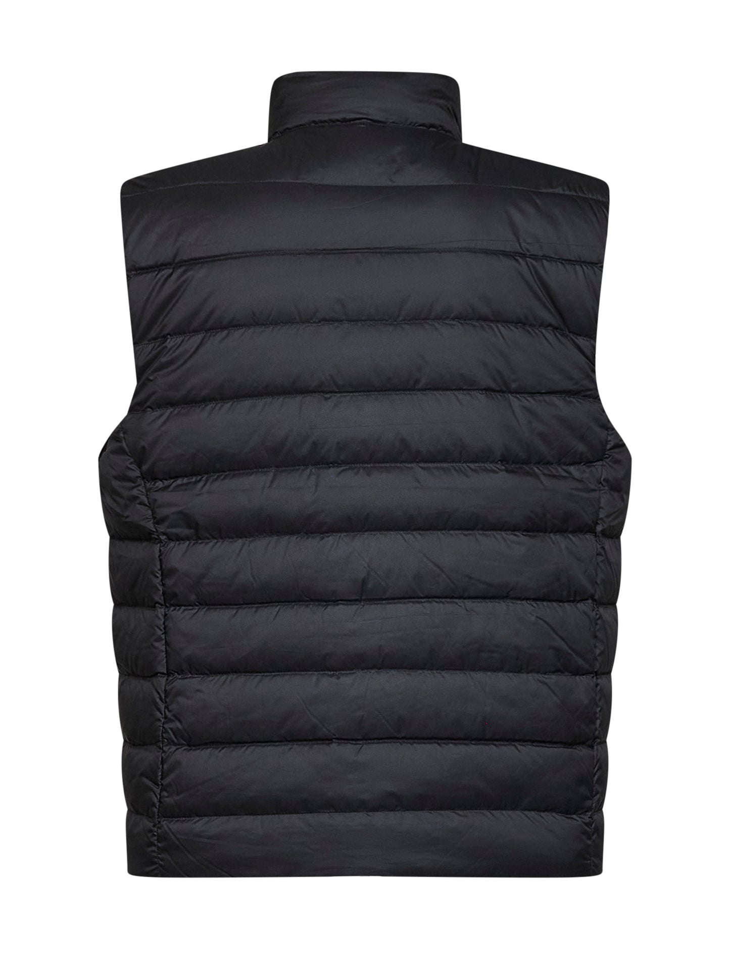 Gilet imbottito Il gilet Colden ripiegabile nero