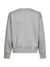 Andover heather cotton-blend Polo Bear sweatshirt