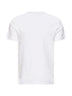 White cotton jersey Custom Slim-Fit Polo Bear T-shirt