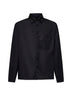 Black Re-Nylon shirt