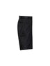 Bermuda in Re-Nylon nero
