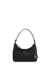 Black Prada Re-Edition 2005 mini bag