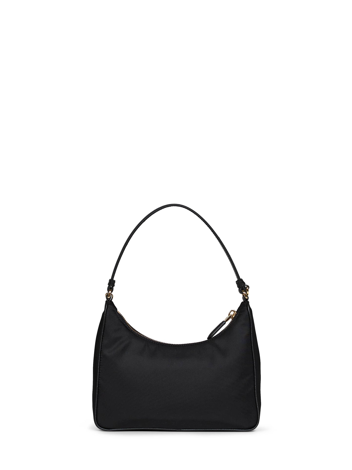 Black Prada Re-Edition 2005 mini bag