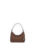 Mini borsa Prada Re-Edition 2005 bruciato