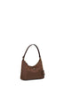 Mini borsa Prada Re-Edition 2005 bruciato