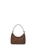 Mini borsa Prada Re-Edition 2005 bruciato
