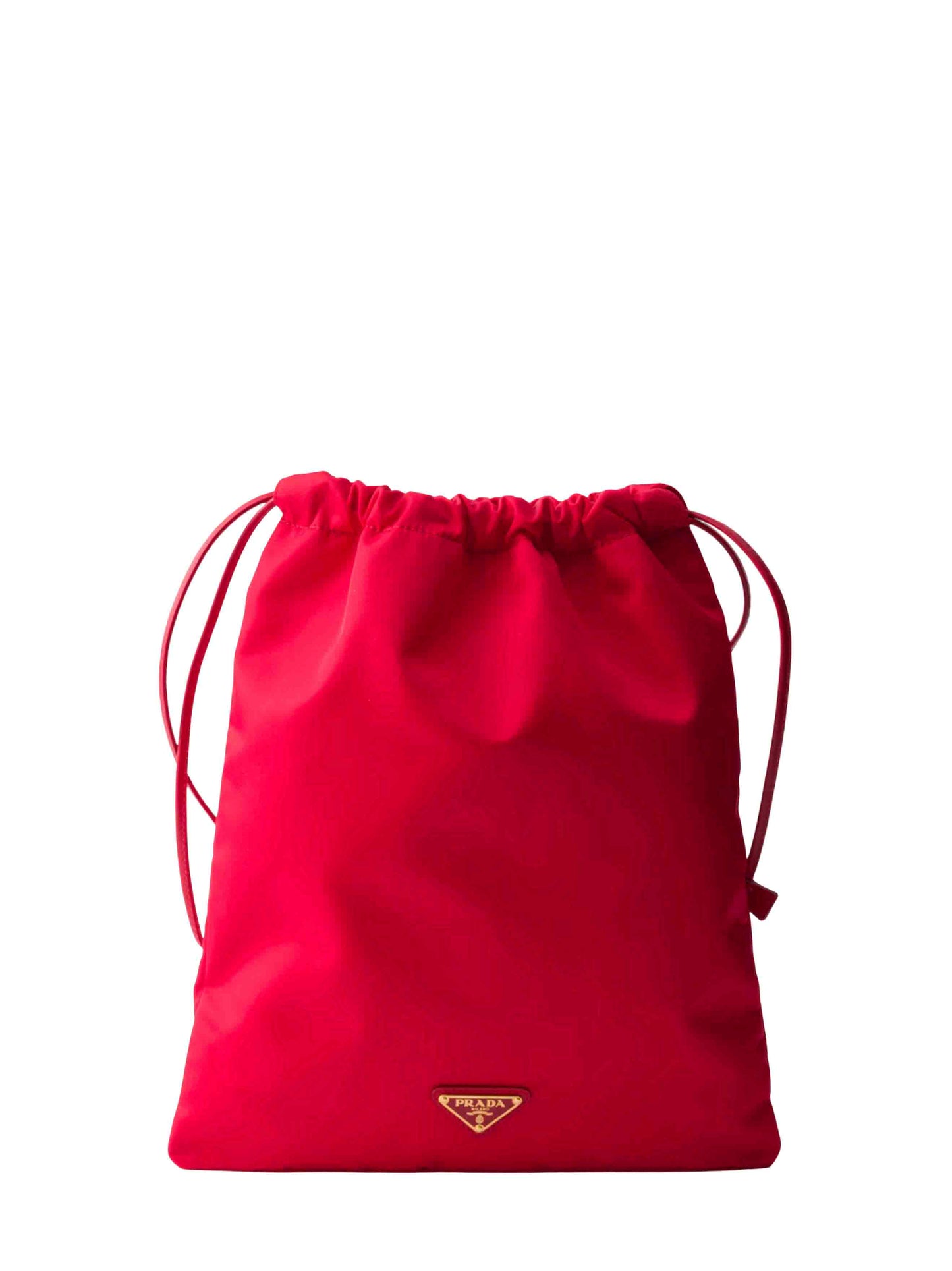 Pouch Prada Wish rossa