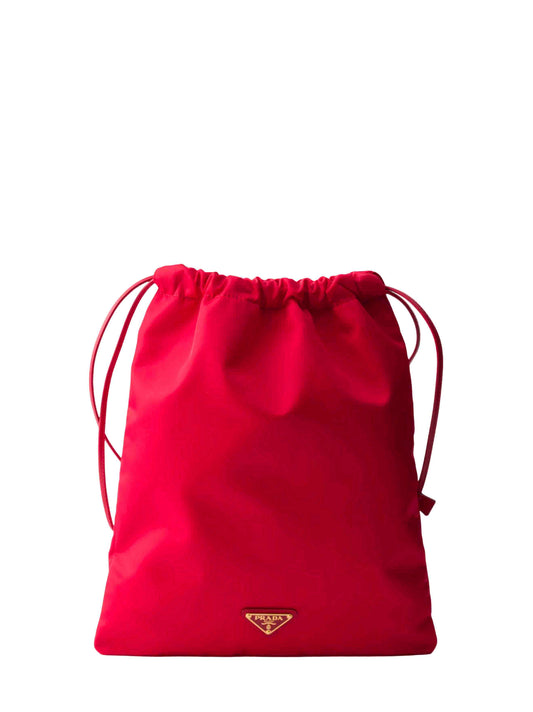 Pouch Prada Wish rossa