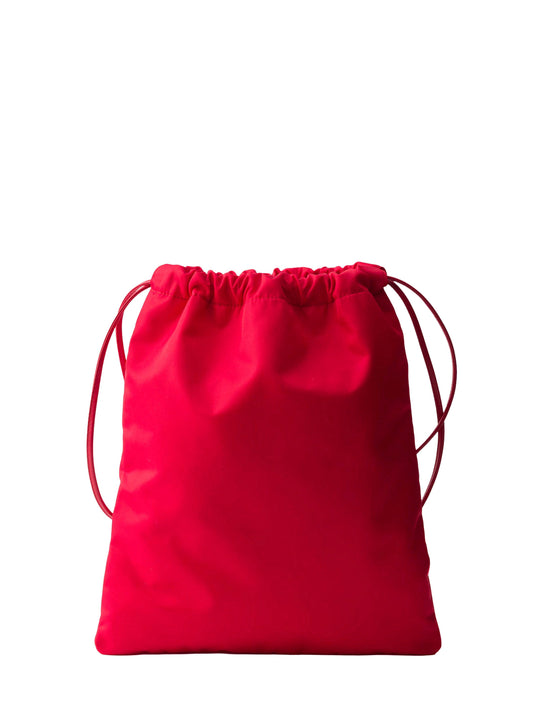 Pouch Prada Wish rossa