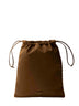 Pouch Prada Wish bruciato