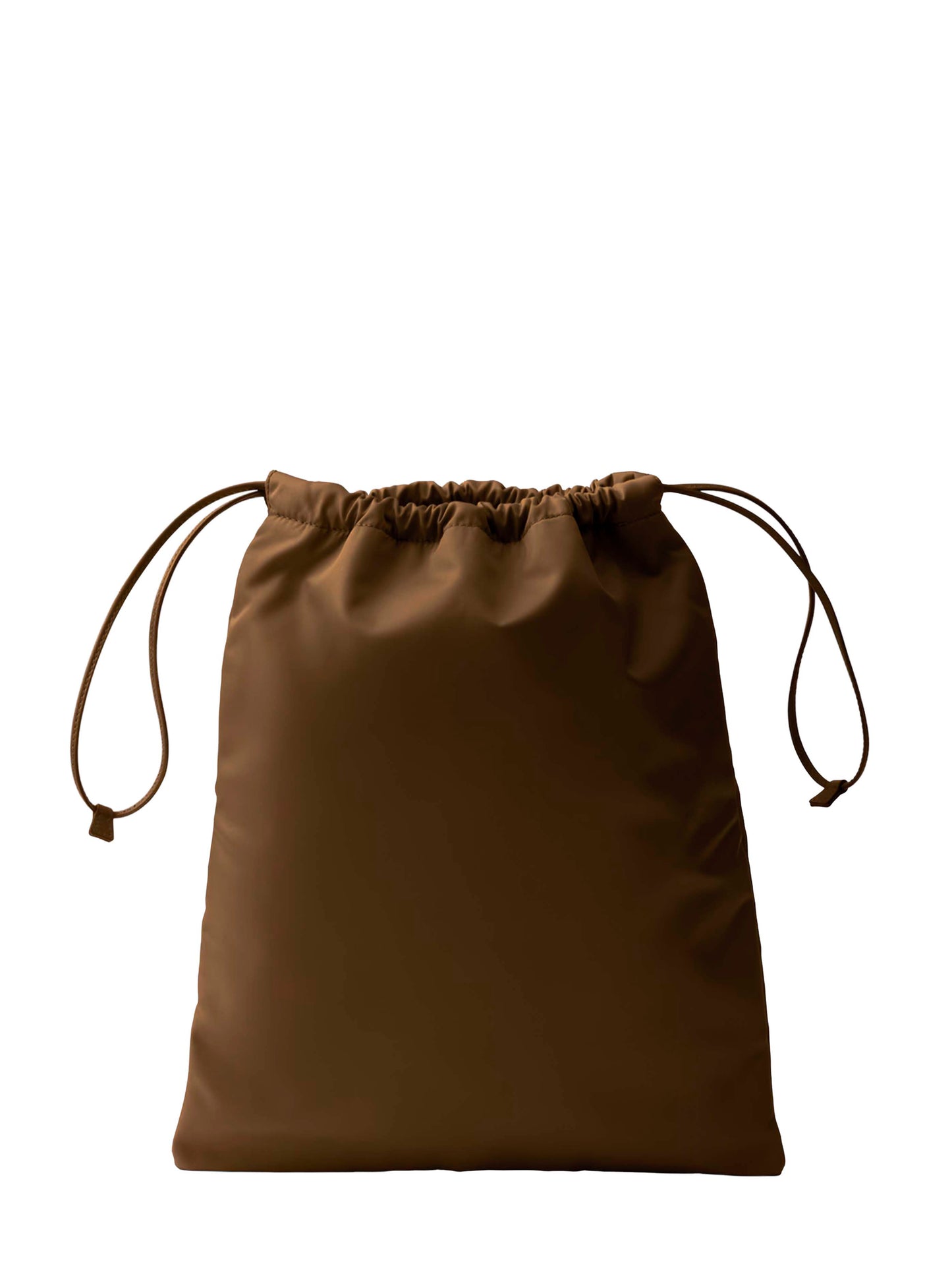 Pouch Prada Wish bruciato