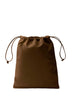 Pouch Prada Wish bruciato