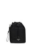 Pouch a secchiello nera